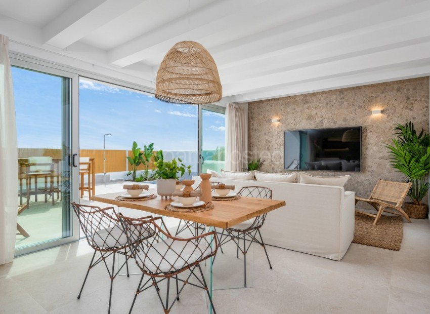 New Build - Semi - Detached Villa -
La Marina