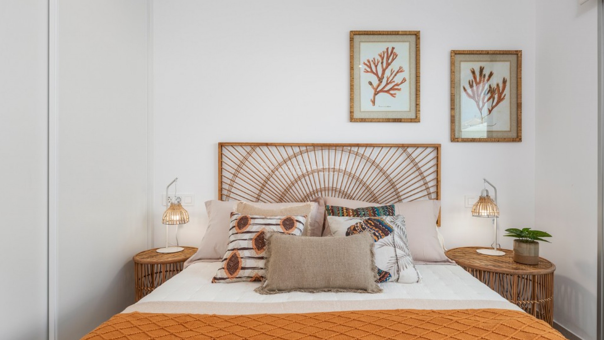 New Build - Semi - Detached Villa -
La Marina