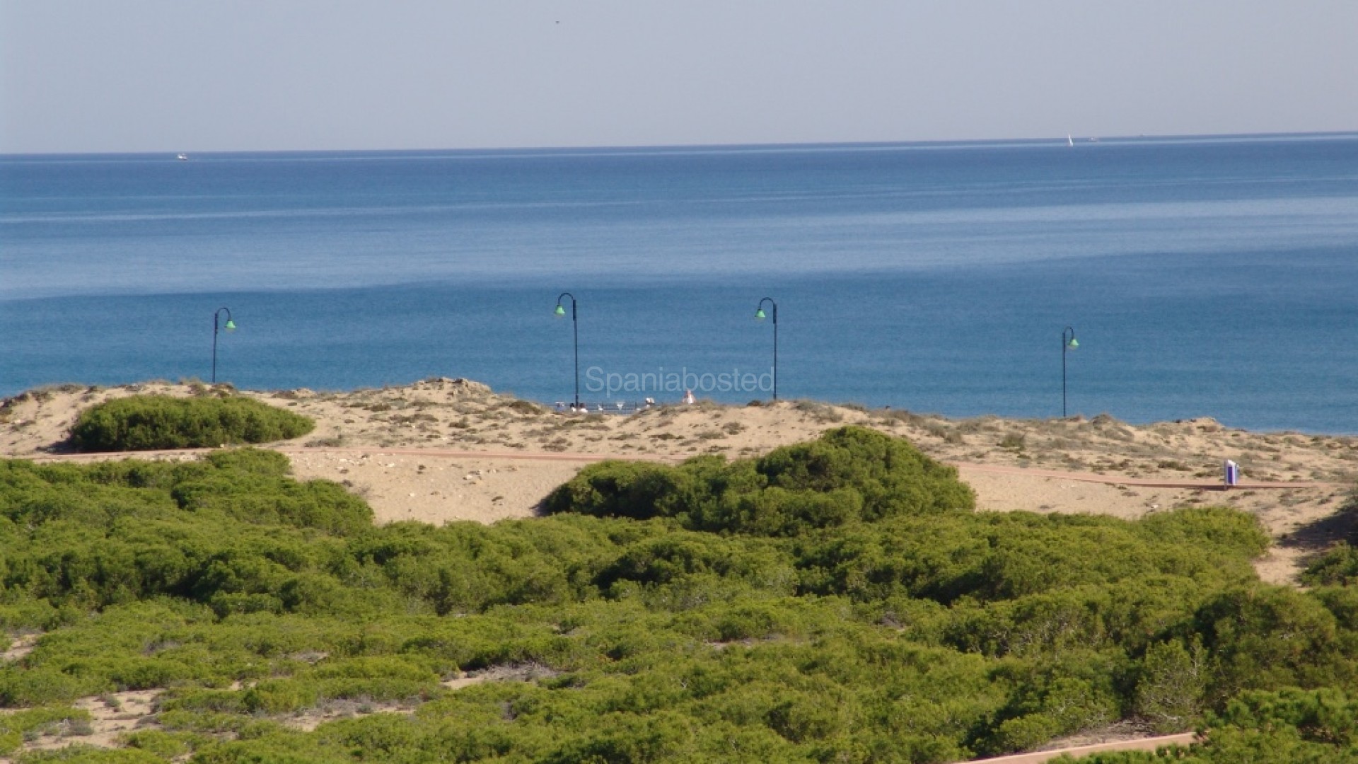 New Build - Semi - Detached Villa -
La Marina