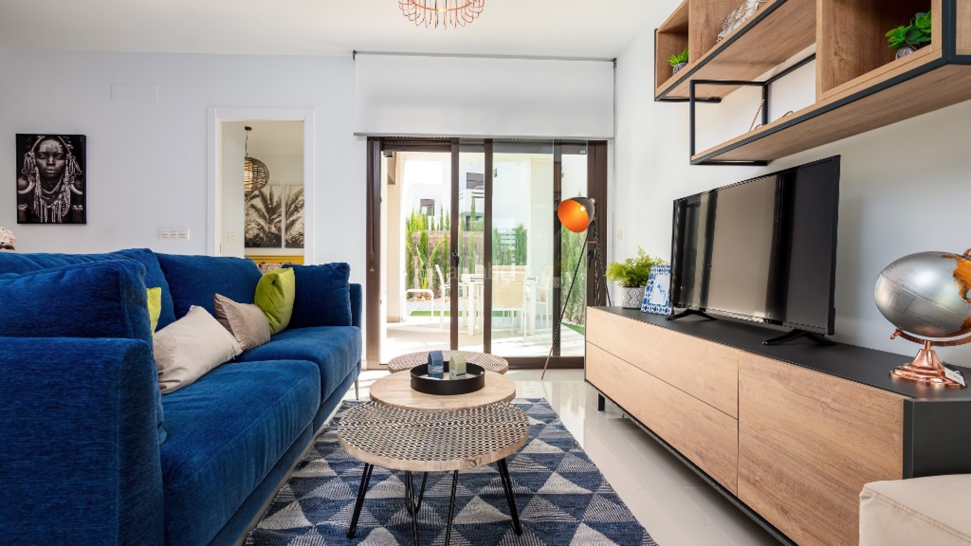 New Build - Townhouse -
Algorfa - La Finca Golf Resort