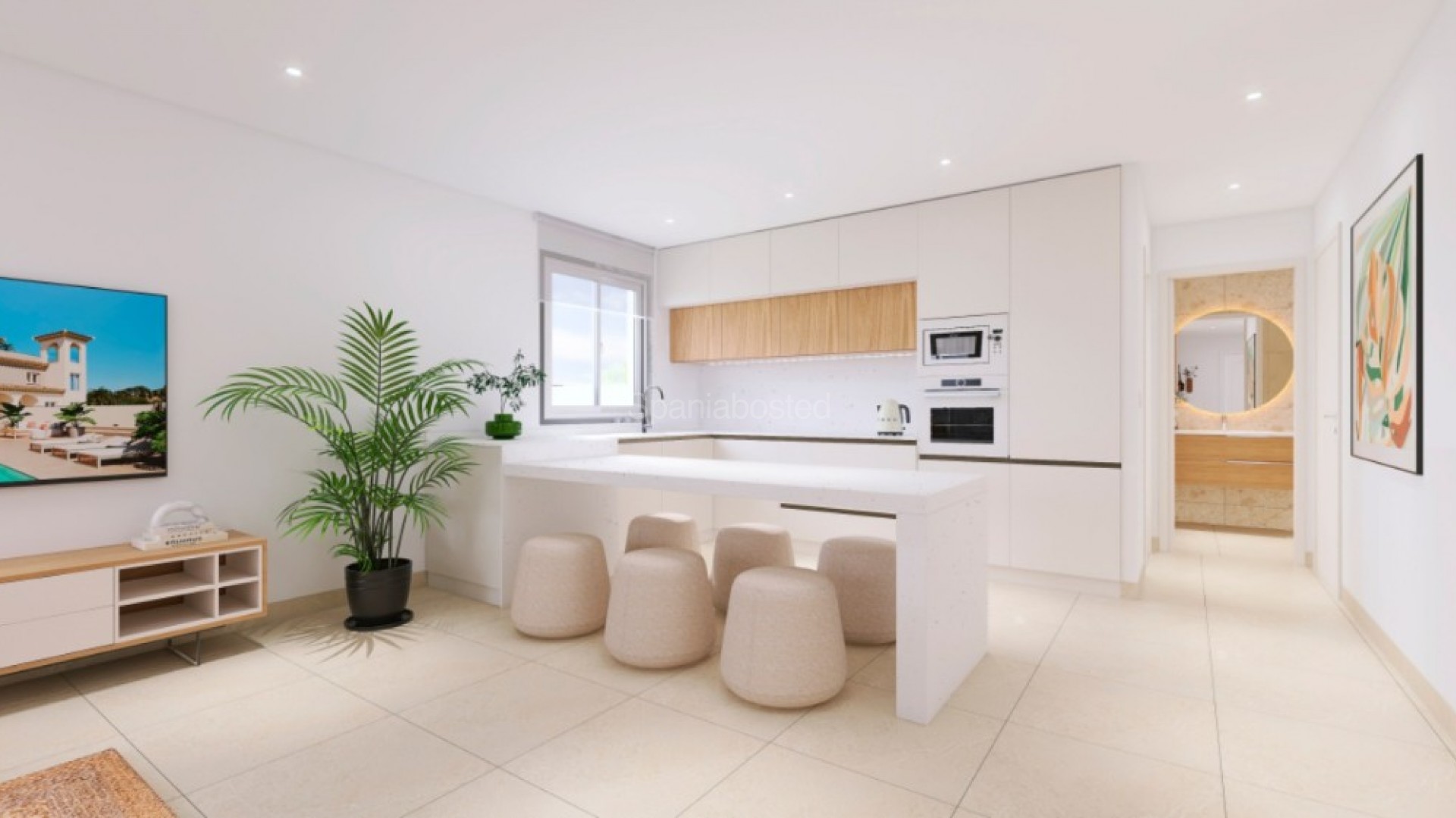 New Build - Townhouse -
Bigastro