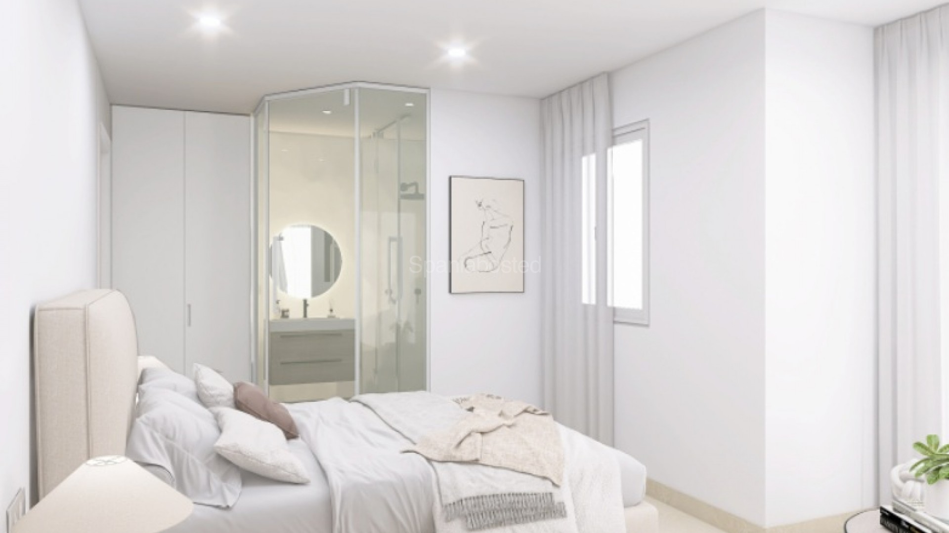 New Build - Townhouse -
Bigastro