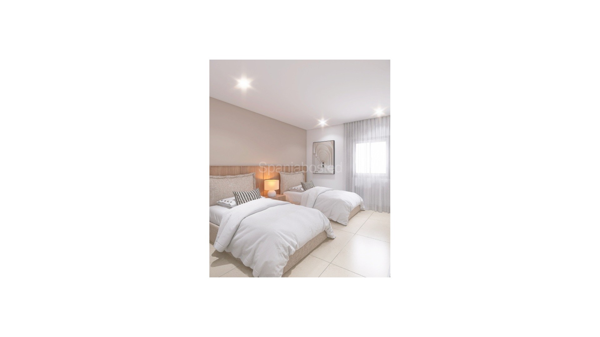 New Build - Townhouse -
Bigastro