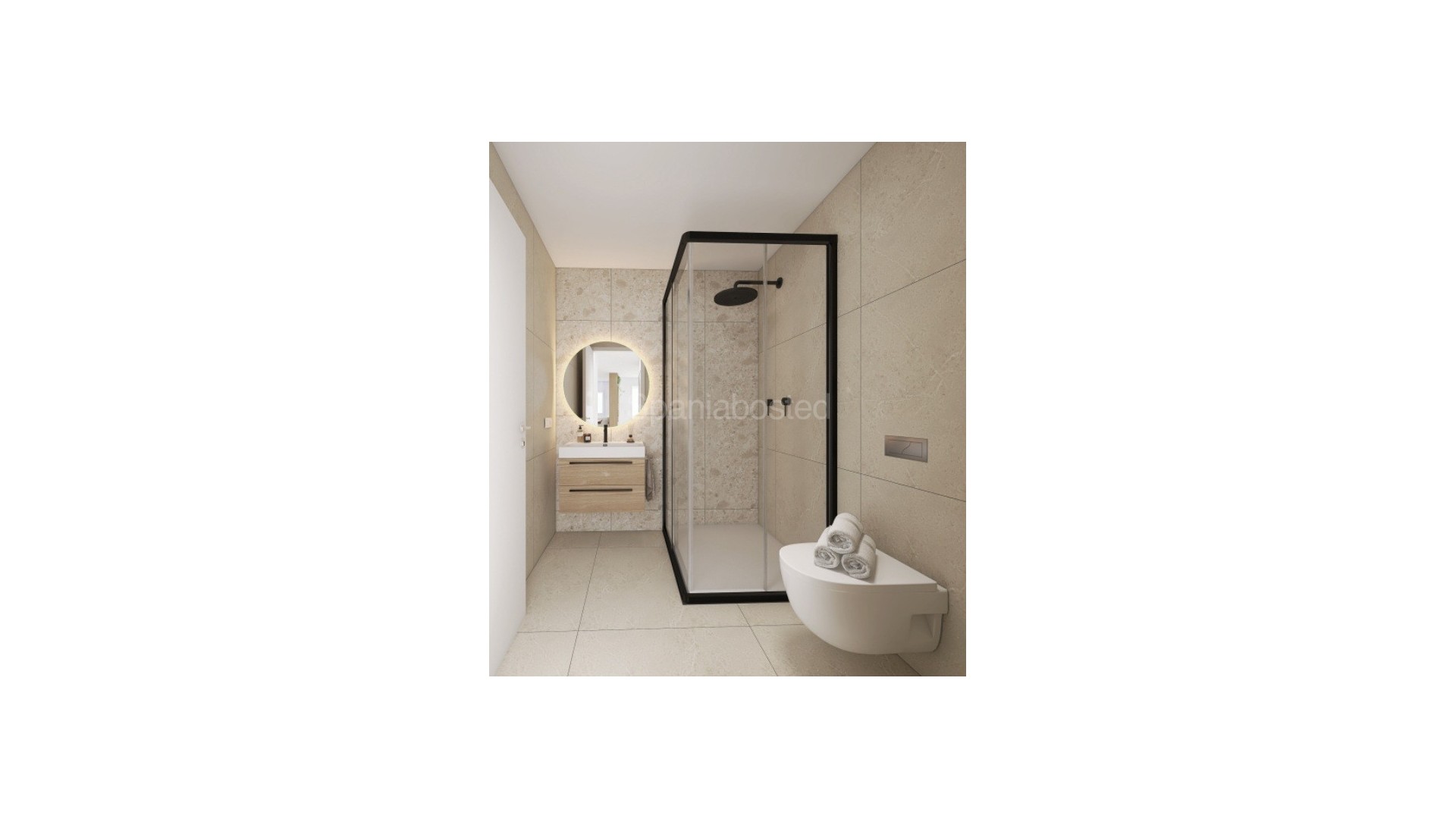 New Build - Townhouse -
Bigastro