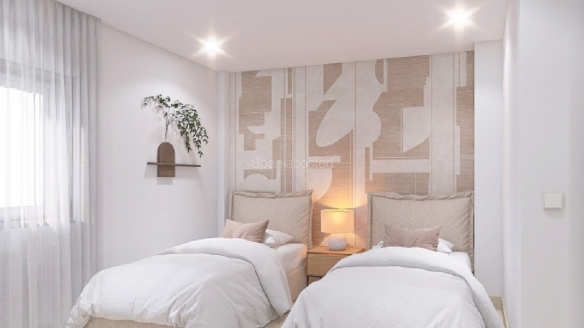 New Build - Townhouse -
Bigastro