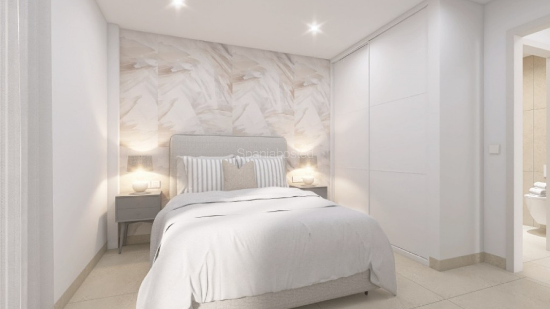 New Build - Townhouse -
Bigastro