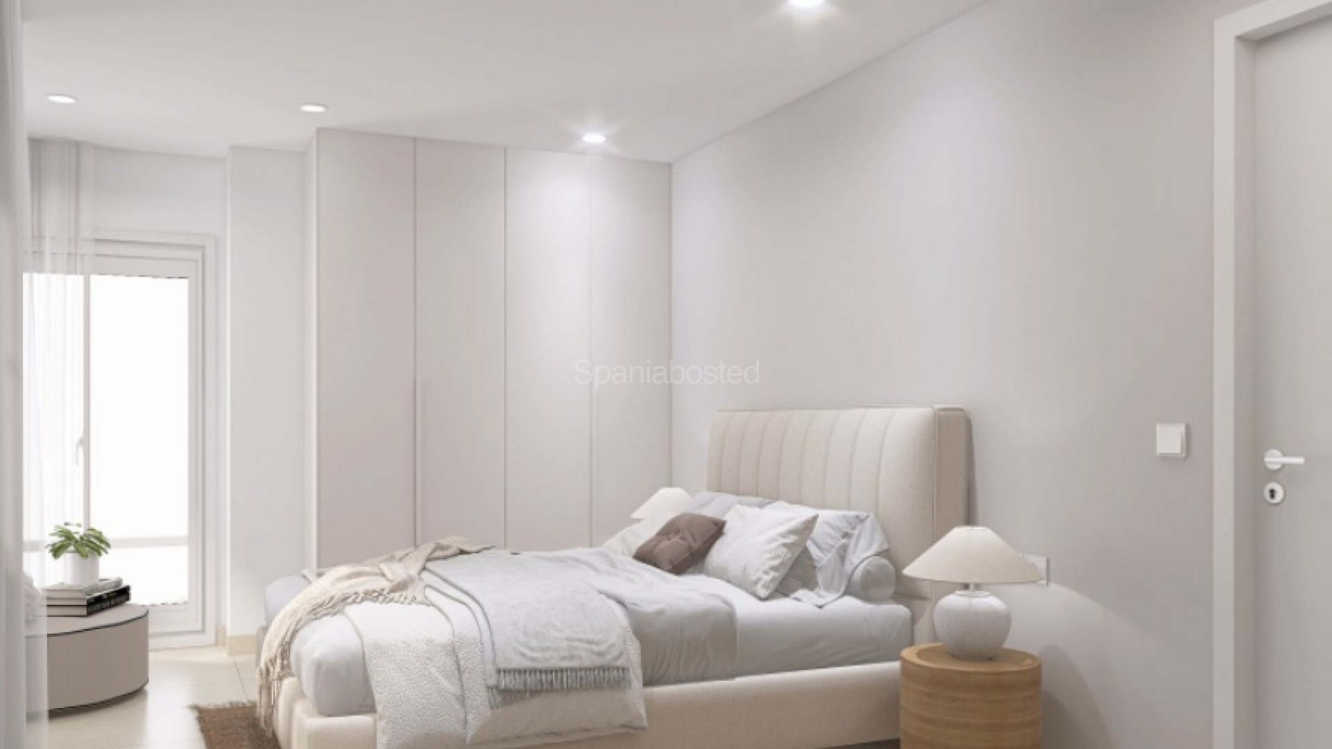 New Build - Townhouse -
Bigastro