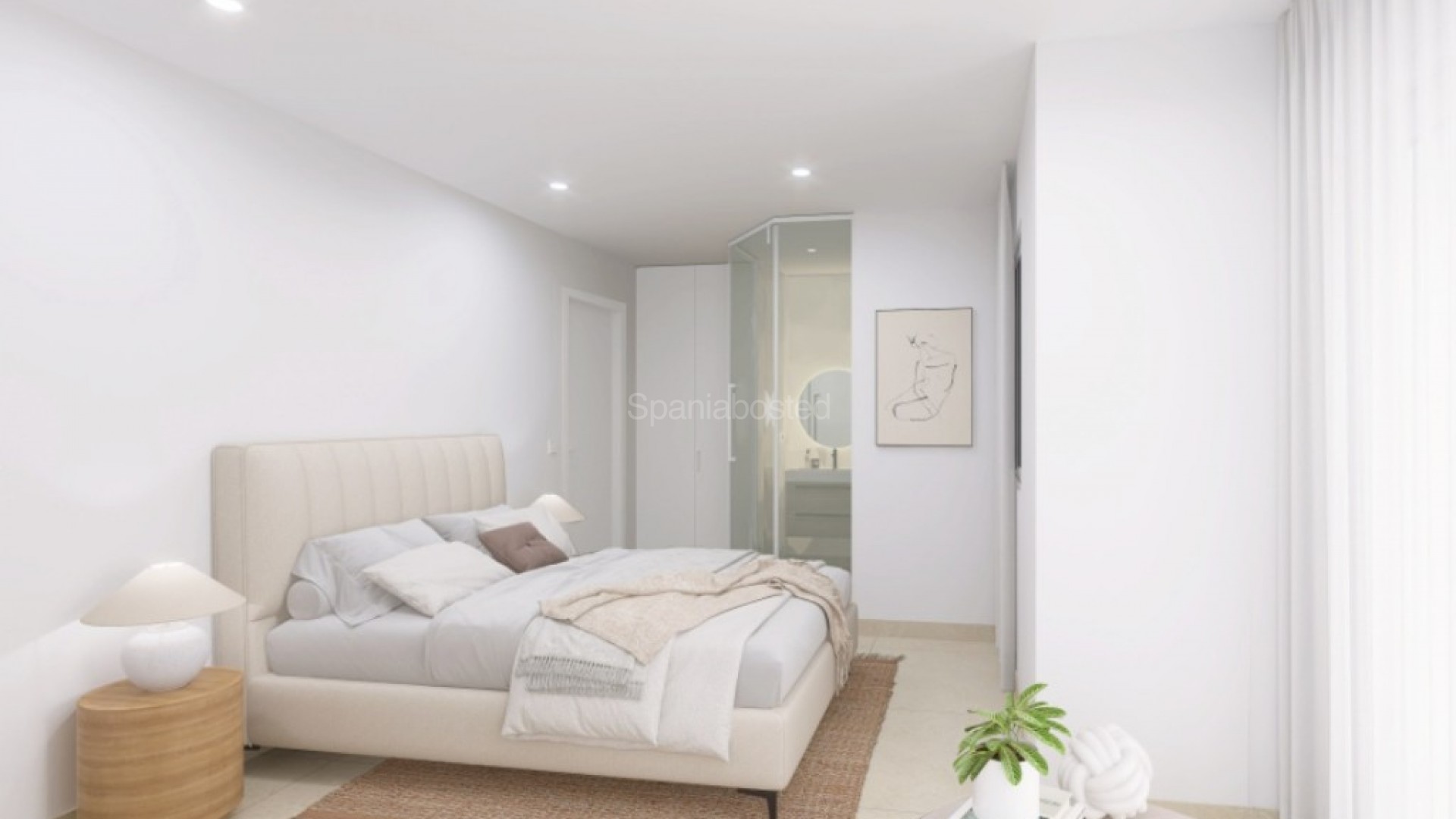 New Build - Townhouse -
Bigastro