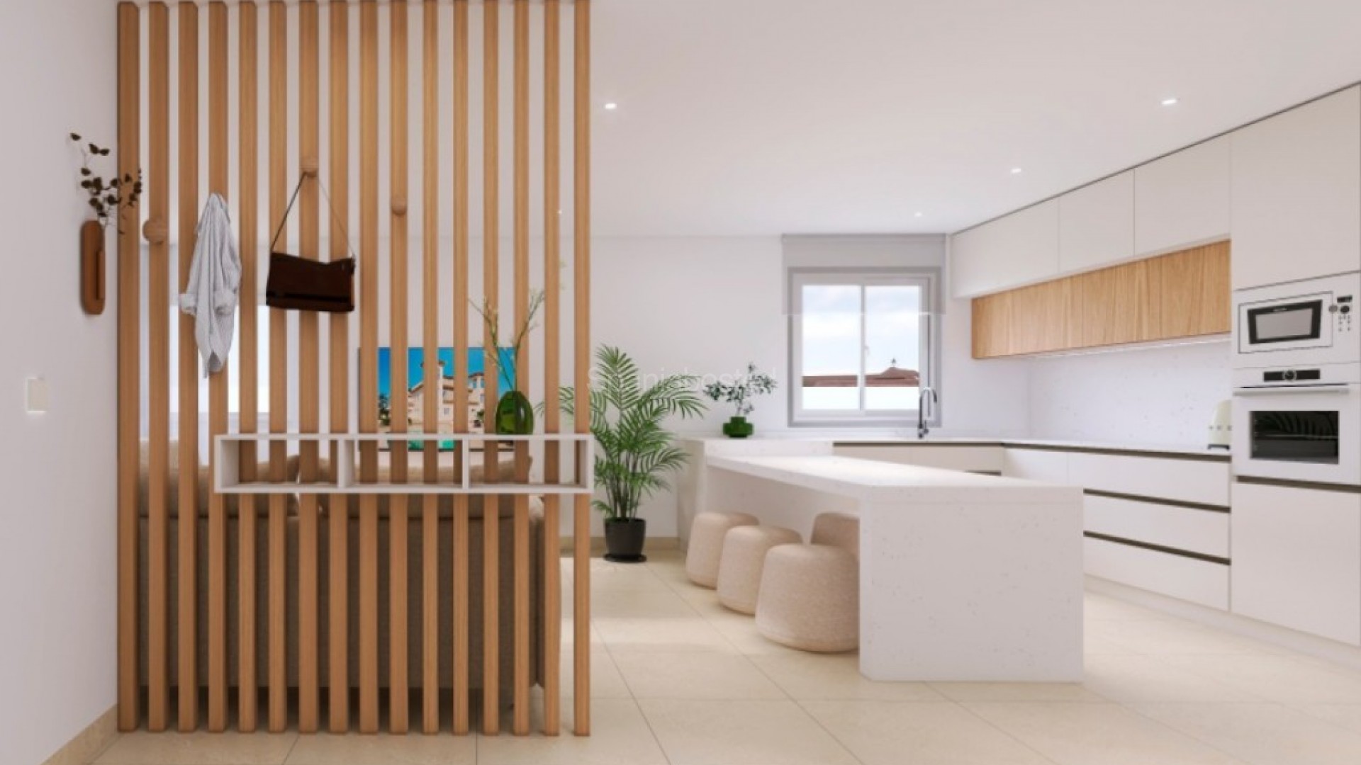 New Build - Townhouse -
Bigastro