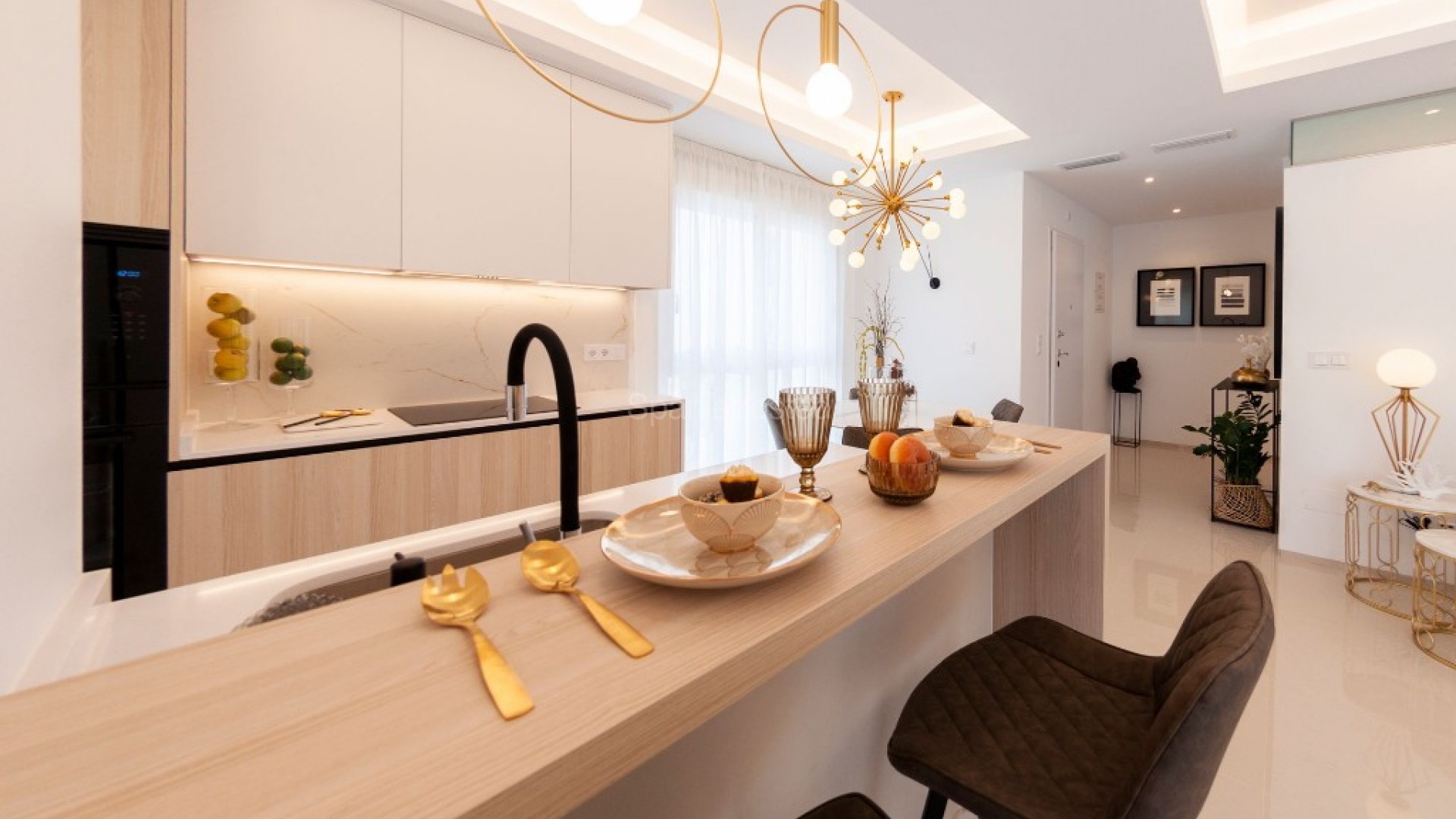 New Build - Townhouse -
Ciudad Quesada