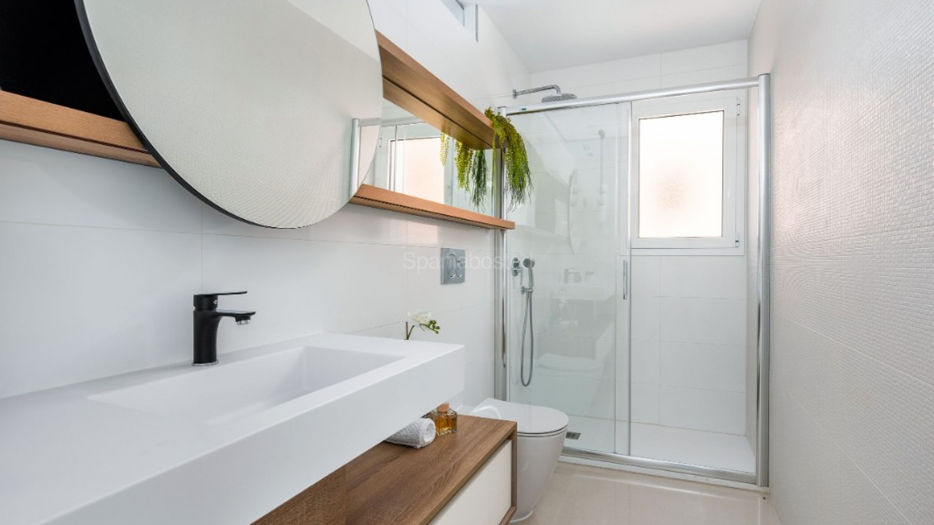 New Build - Townhouse -
Ciudad Quesada