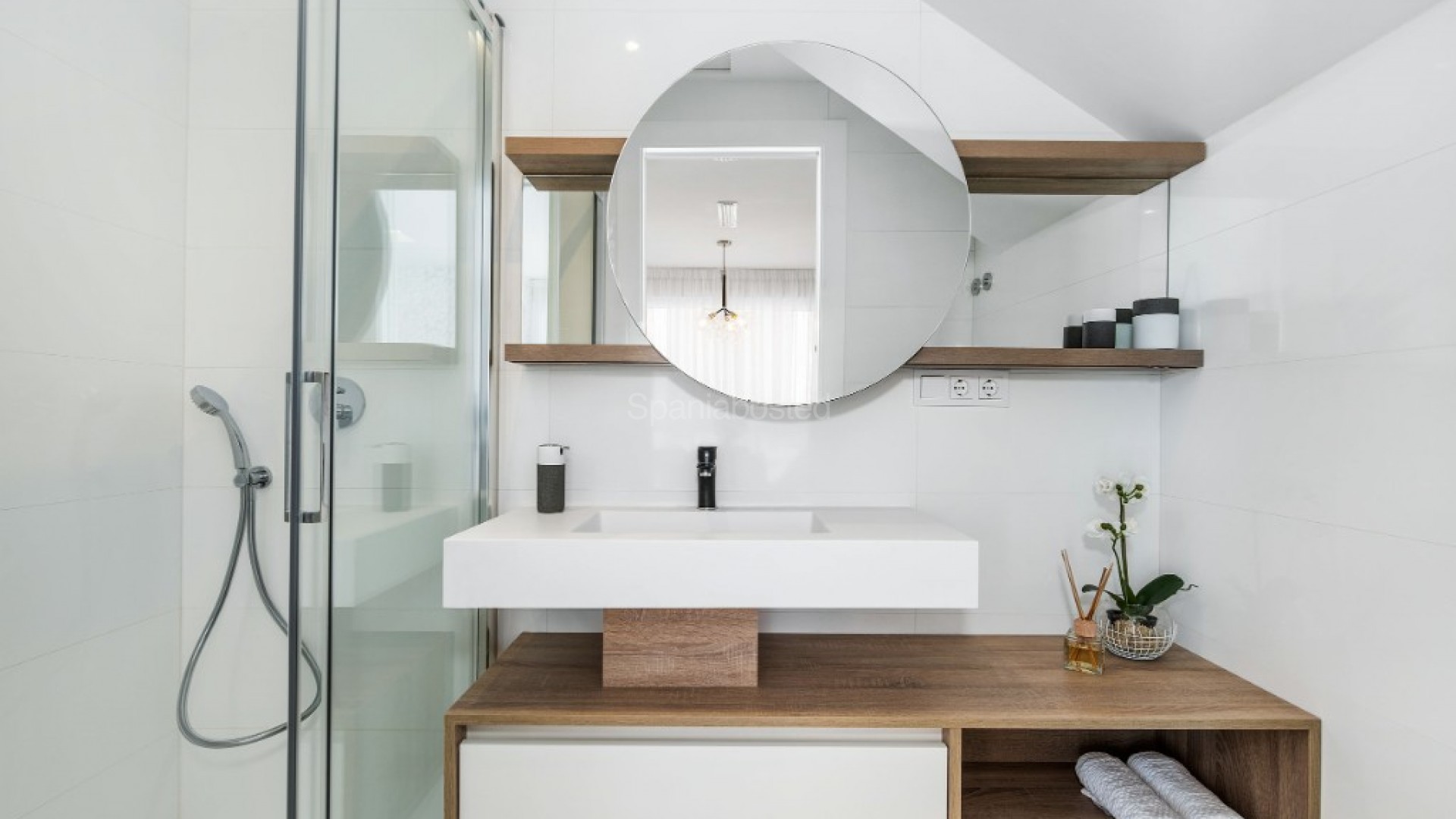 New Build - Townhouse -
Ciudad Quesada