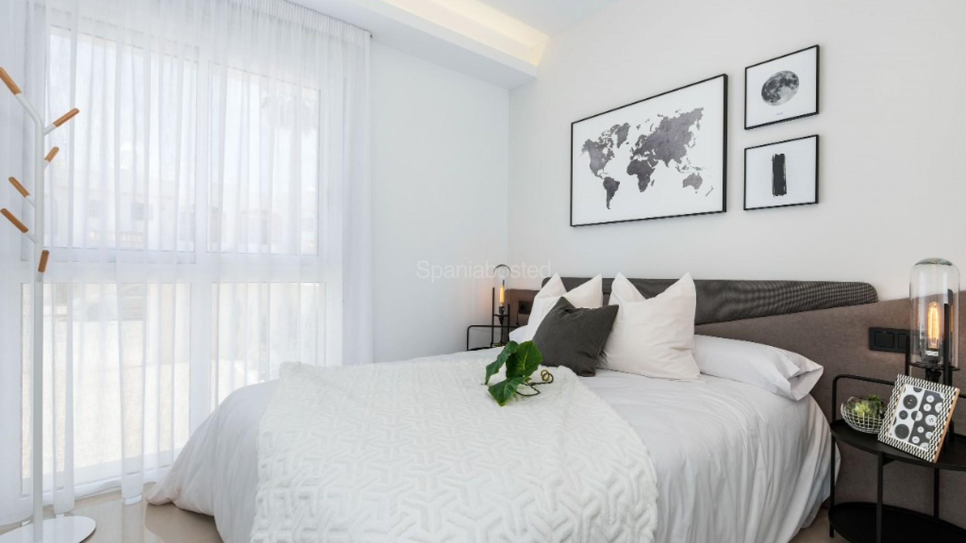 New Build - Townhouse -
Ciudad Quesada