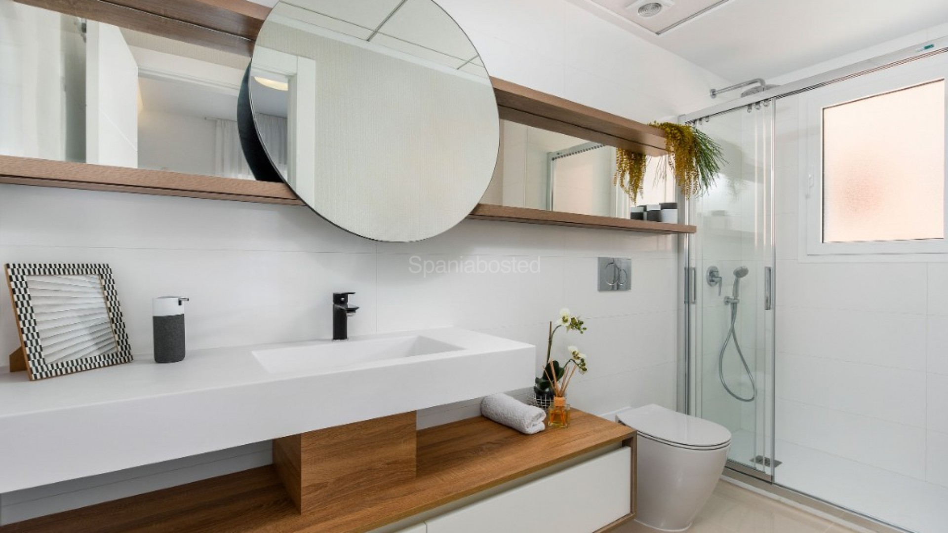 New Build - Townhouse -
Ciudad Quesada