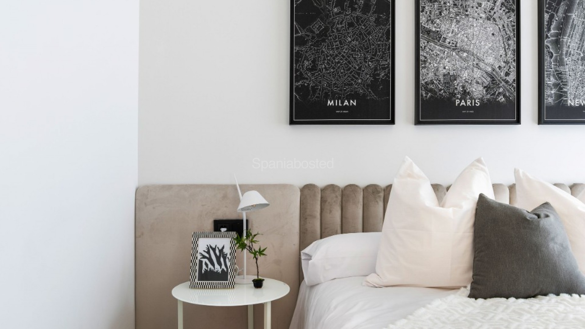 New Build - Townhouse -
Ciudad Quesada