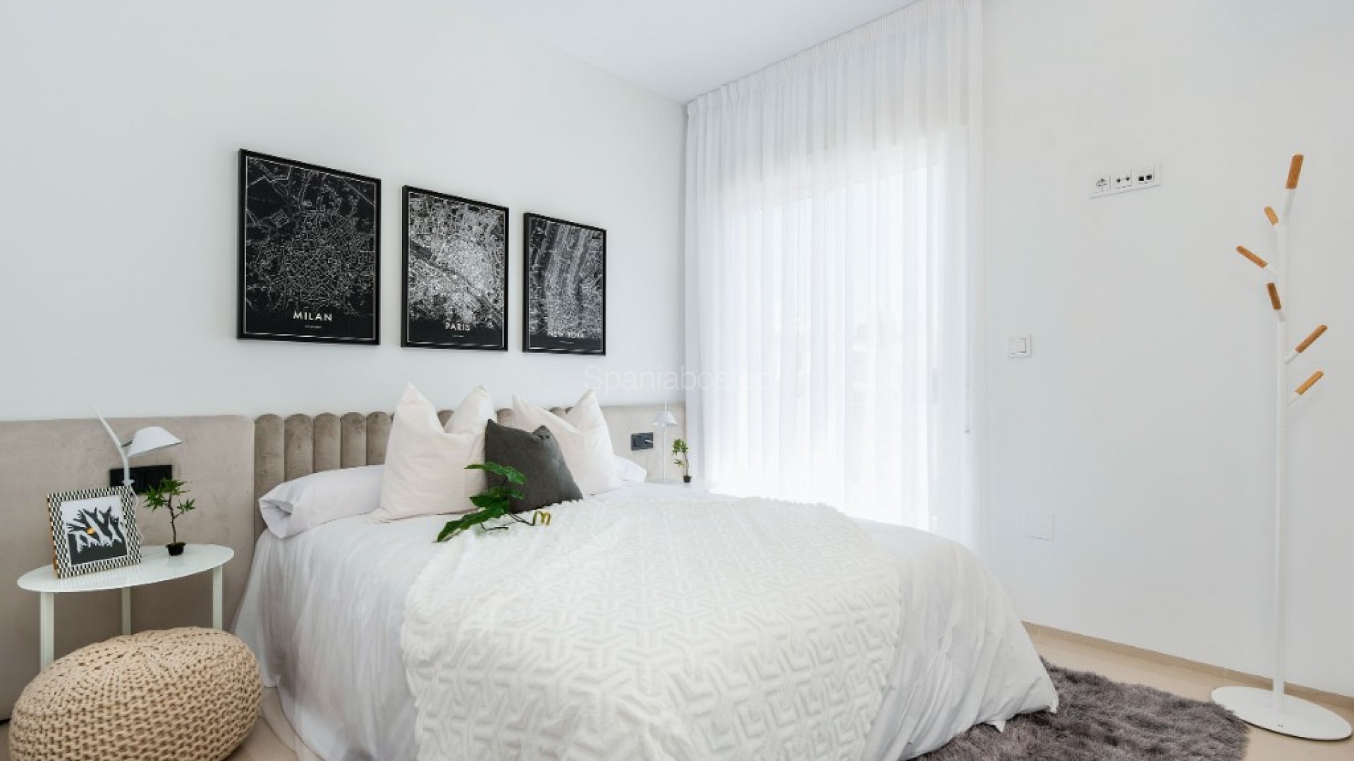 New Build - Townhouse -
Ciudad Quesada