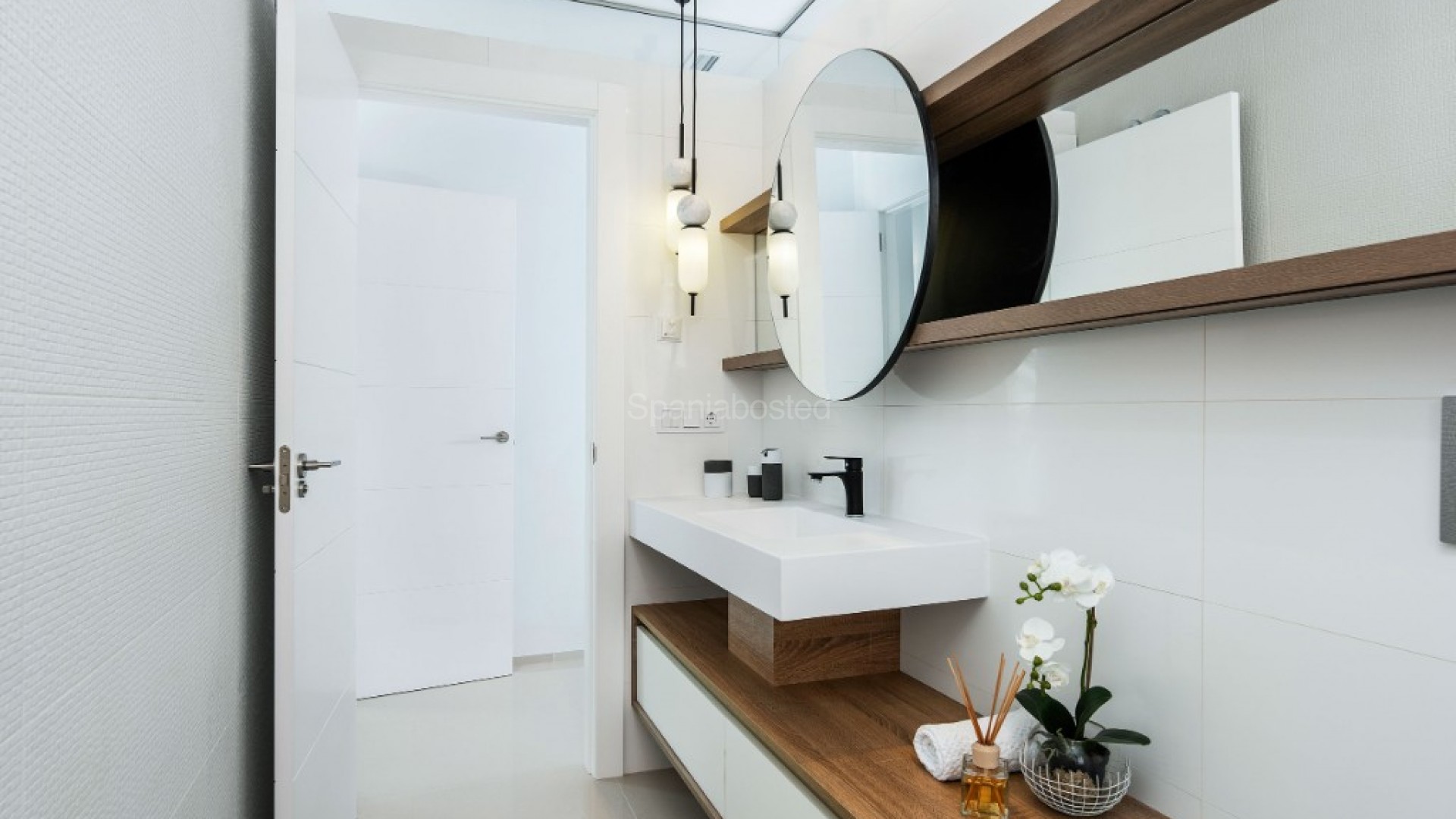 New Build - Townhouse -
Ciudad Quesada