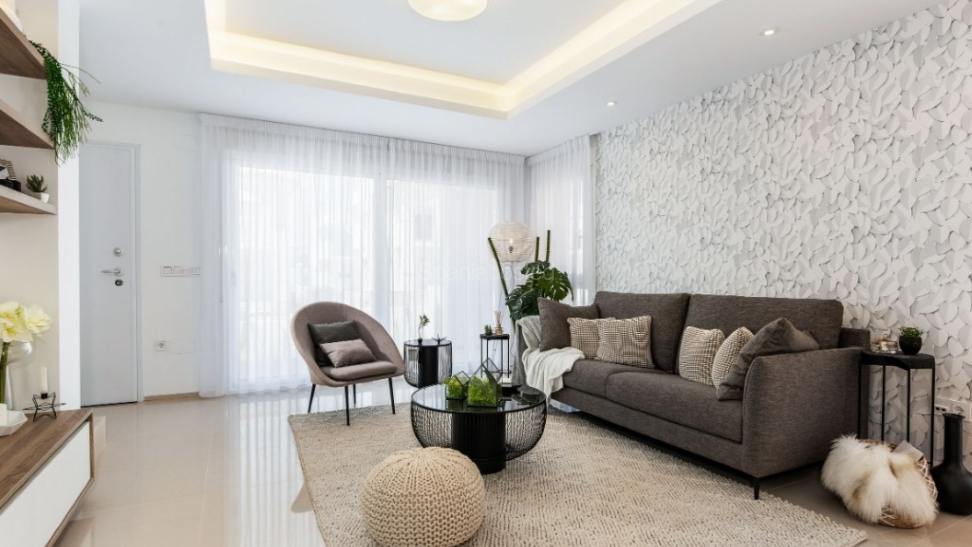 New Build - Townhouse -
Ciudad Quesada