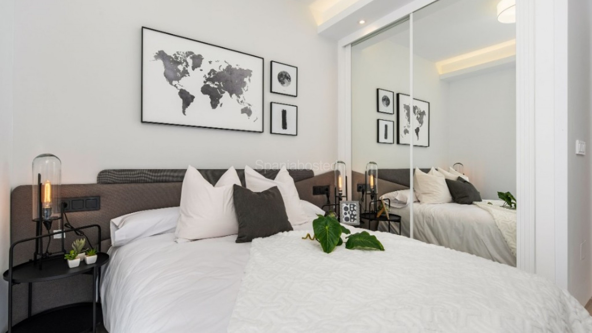 New Build - Townhouse -
Ciudad Quesada