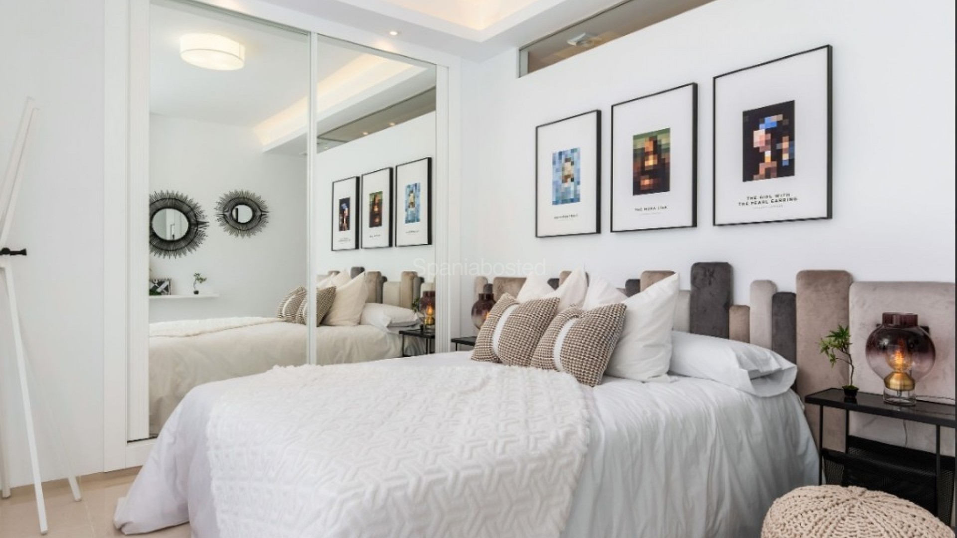 New Build - Townhouse -
Ciudad Quesada