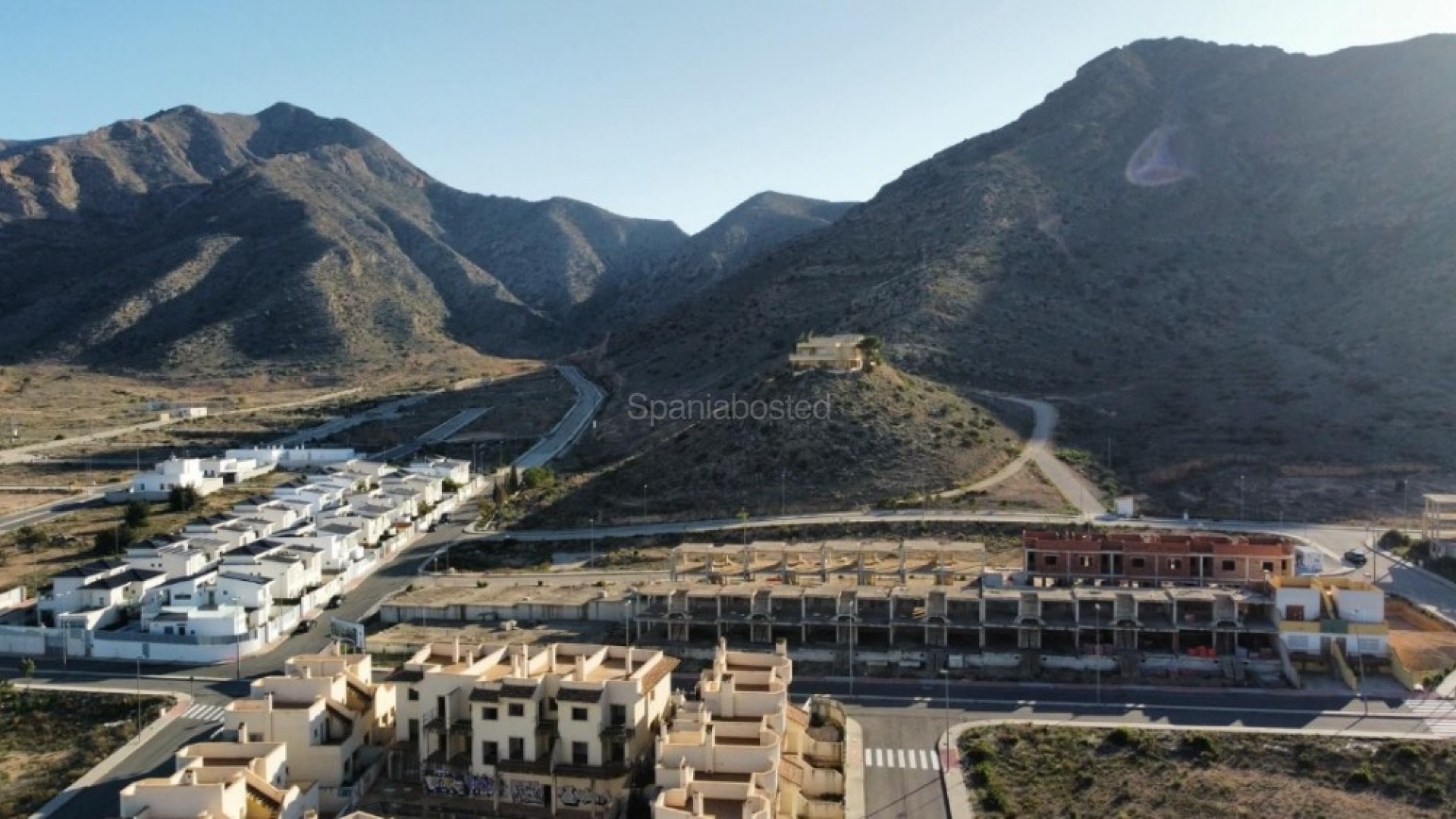 New Build - Townhouse -
Cox