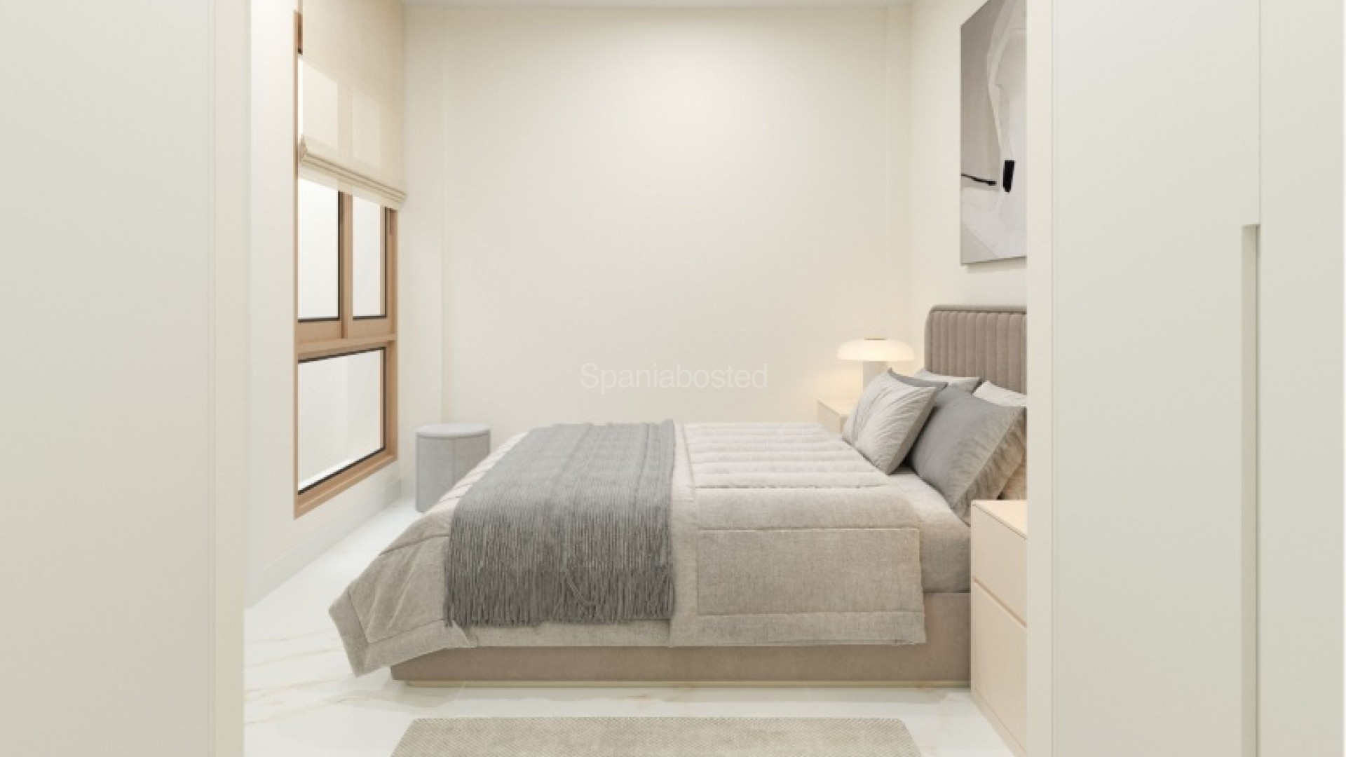 New Build - Townhouse -
Dolores