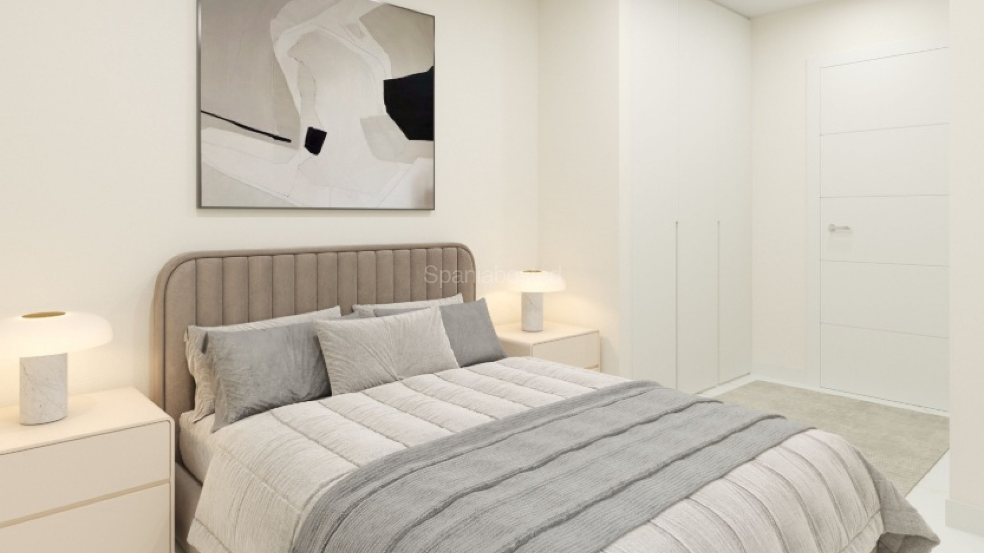 New Build - Townhouse -
Dolores