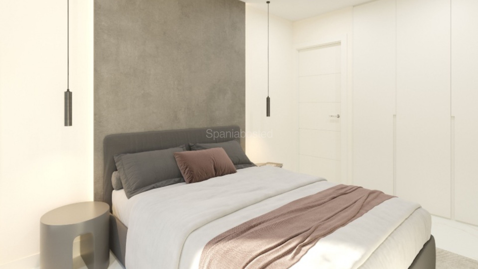 New Build - Townhouse -
Dolores