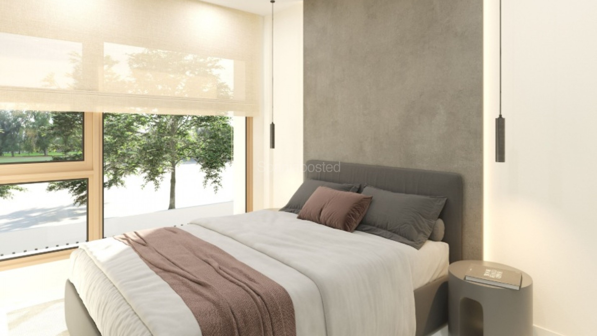 New Build - Townhouse -
Dolores