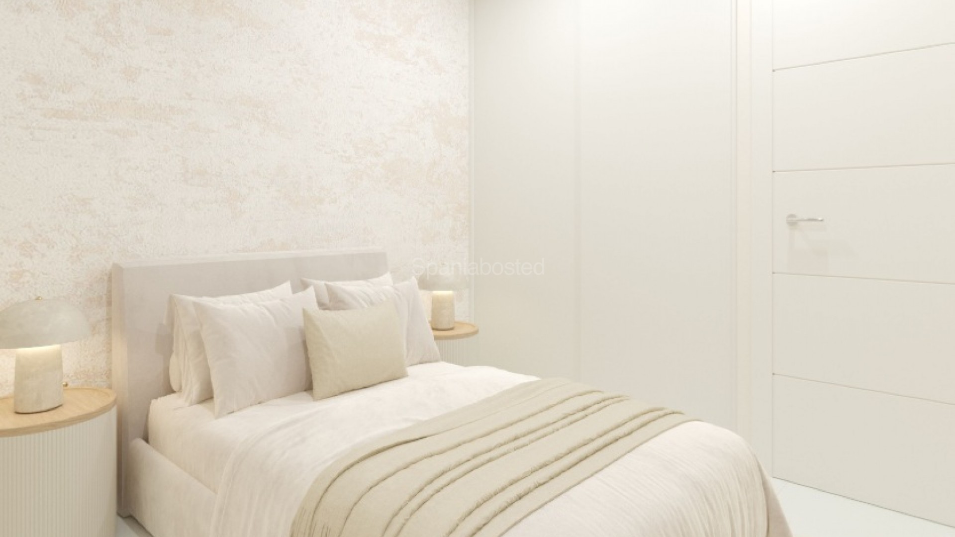 New Build - Townhouse -
Dolores