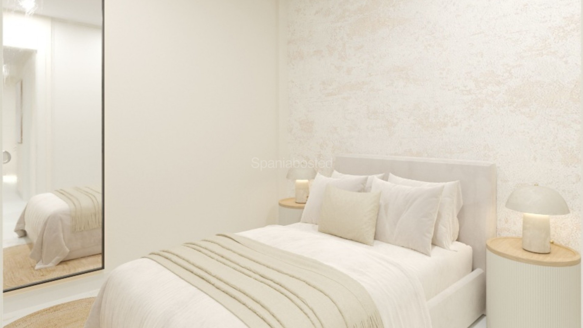 New Build - Townhouse -
Dolores