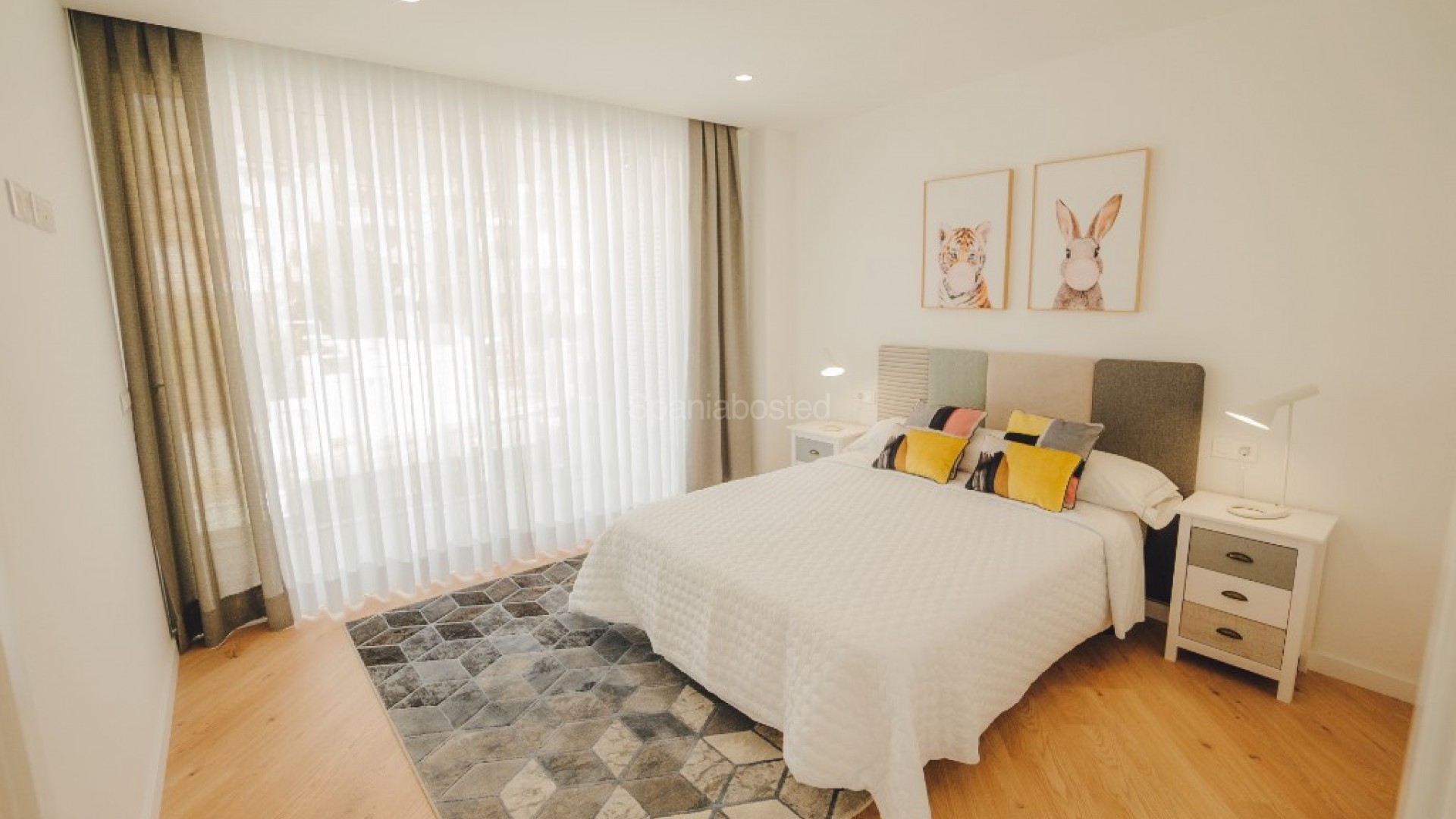 New Build - Townhouse -
Finestrat