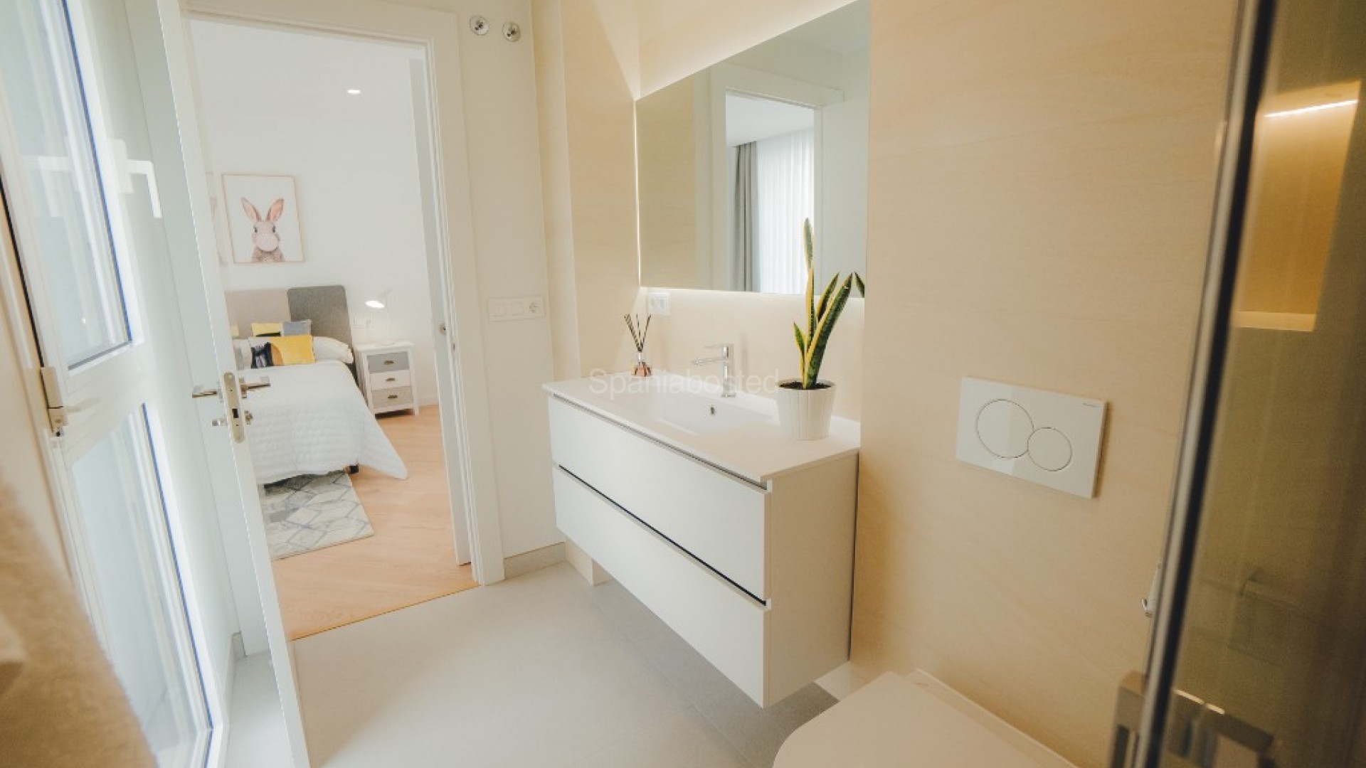 New Build - Townhouse -
Finestrat