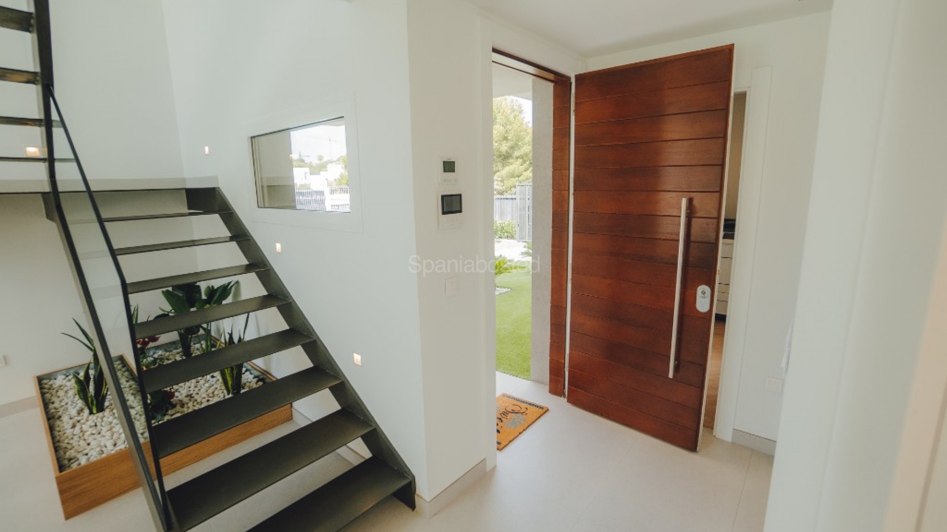 New Build - Townhouse -
Finestrat