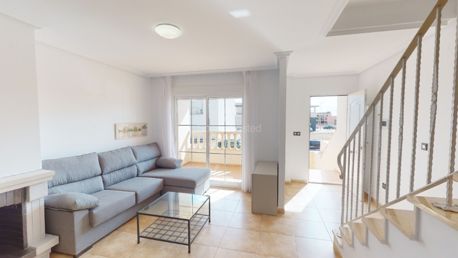 New Build - Townhouse -
Fortuna - Murcia