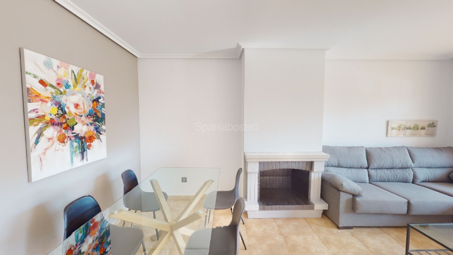 New Build - Townhouse -
Fortuna - Murcia