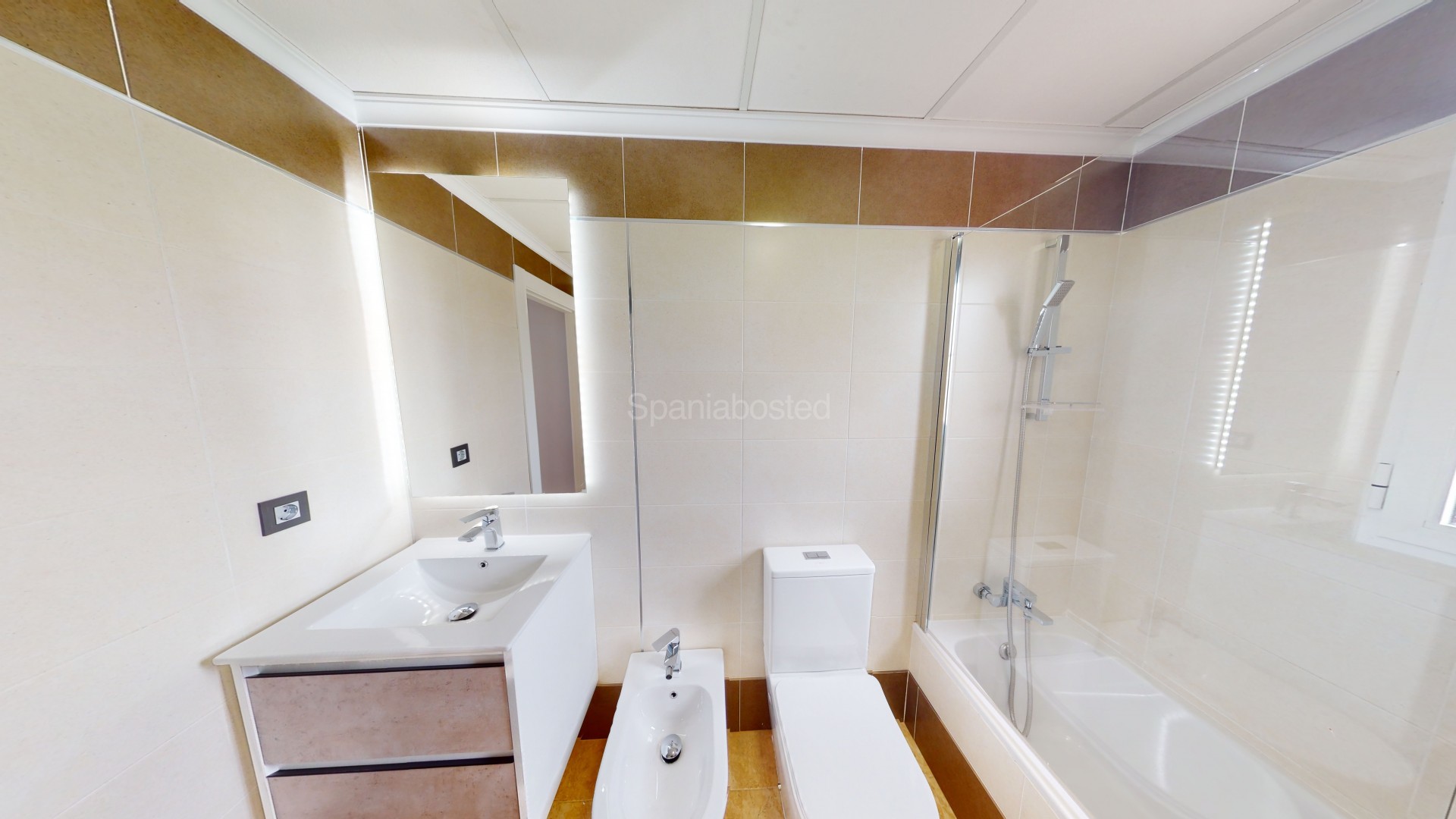 New Build - Townhouse -
Fortuna - Murcia