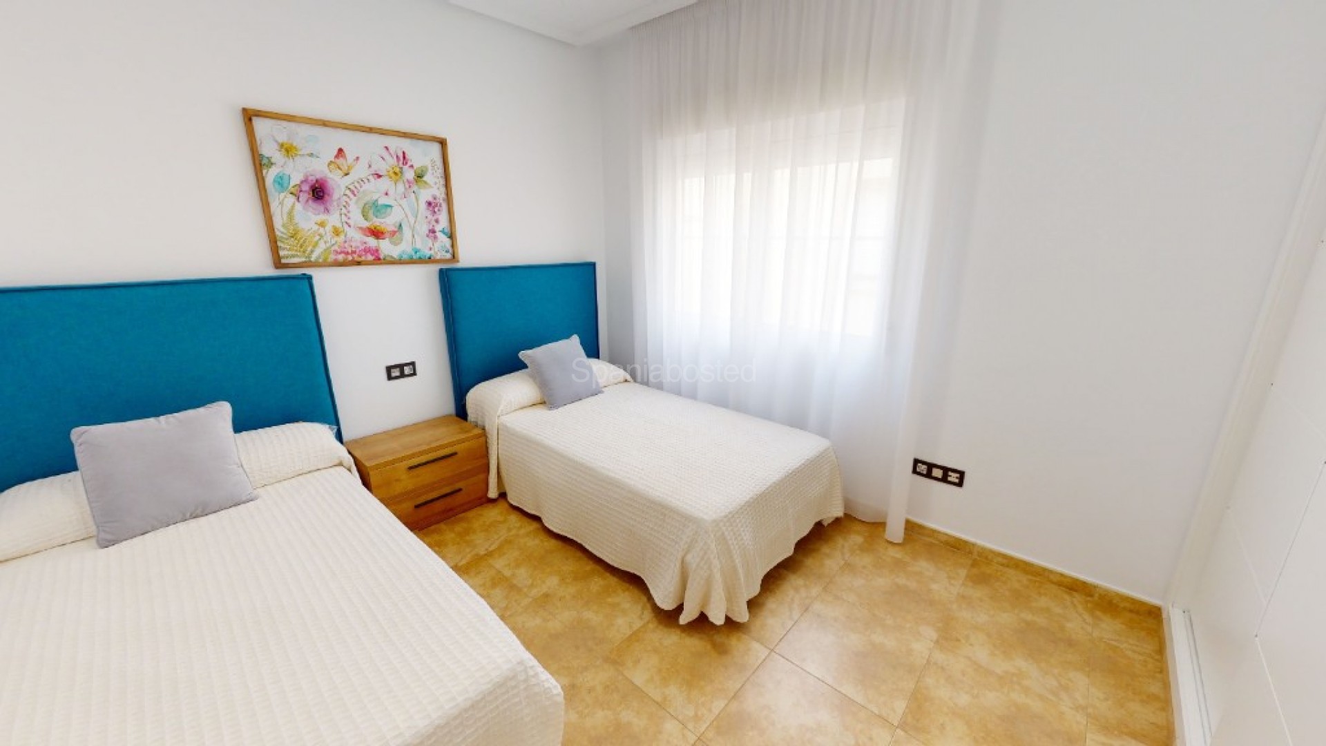 New Build - Townhouse -
Fortuna - Murcia