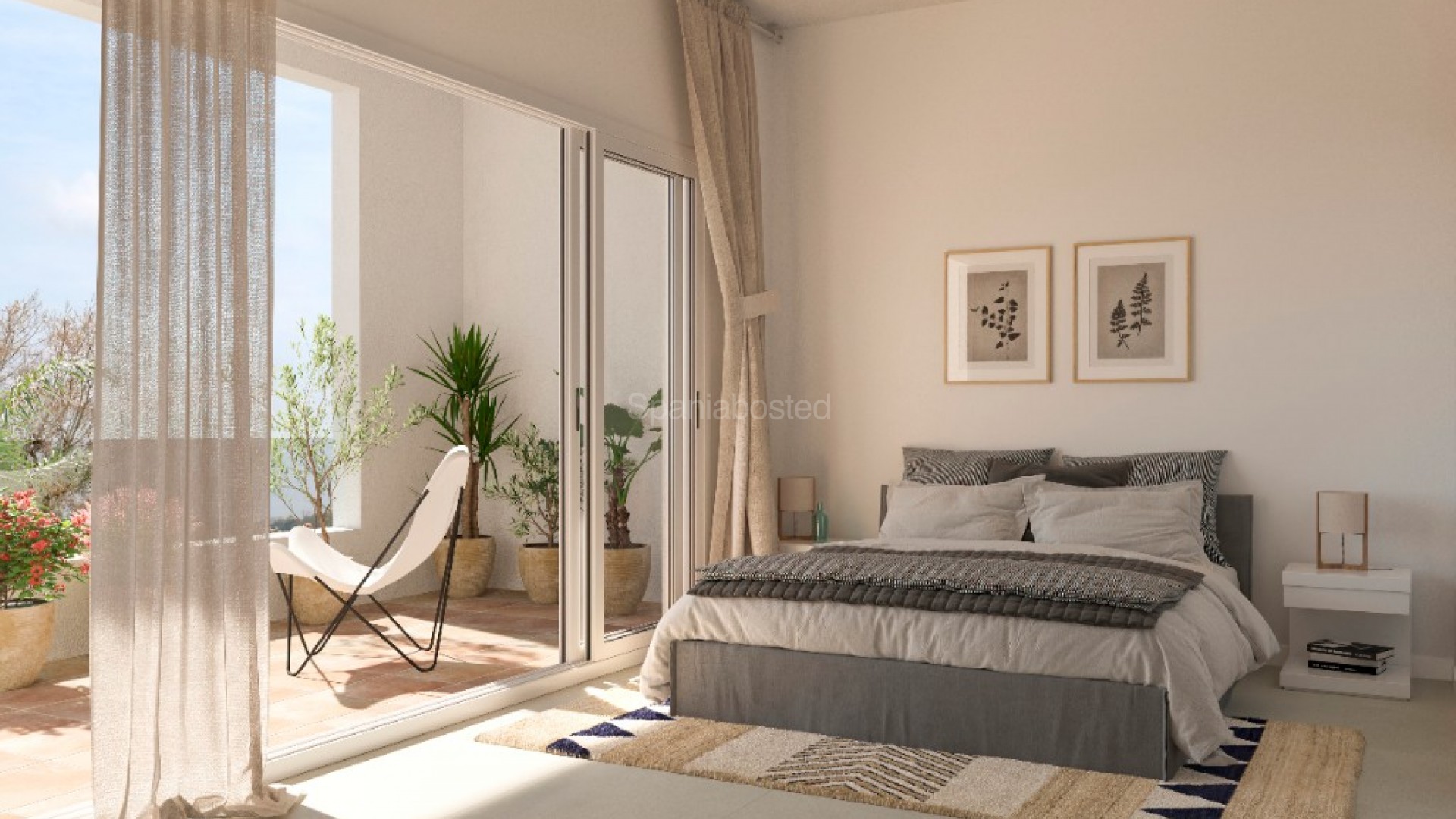 New Build - Townhouse -
Monforte del Cid