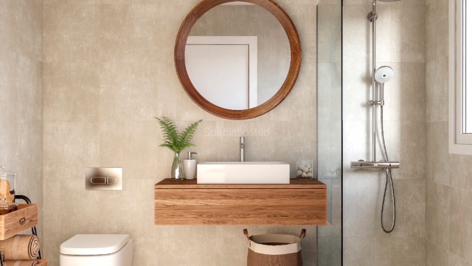 New Build - Townhouse -
Monforte del Cid