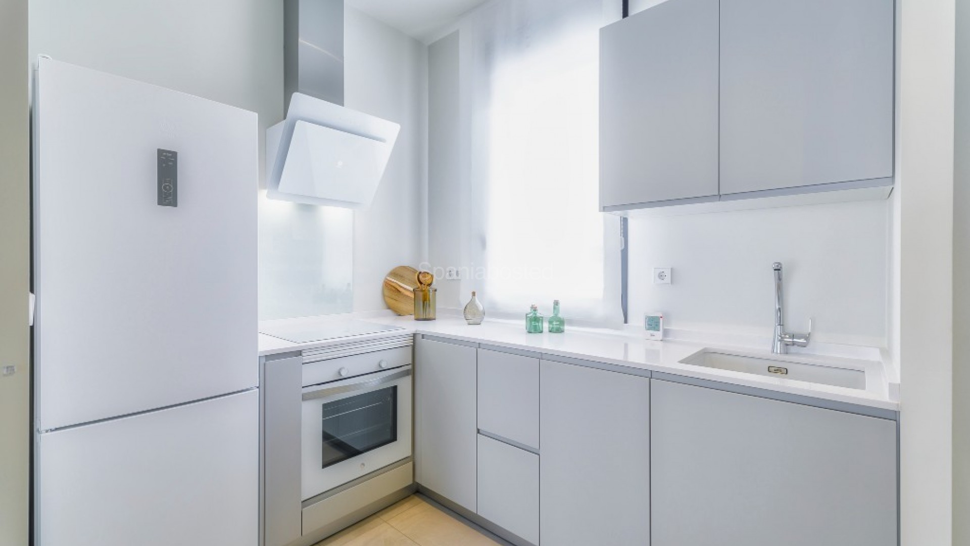 New Build - Townhouse -
Pilar de la Horadada - Torre de la Horadada