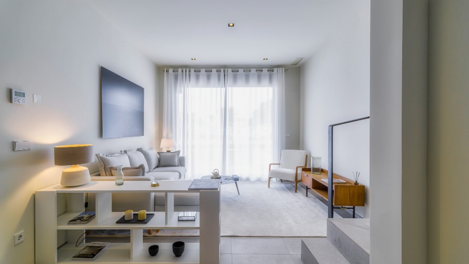 New Build - Townhouse -
Pilar de la Horadada - Torre de la Horadada