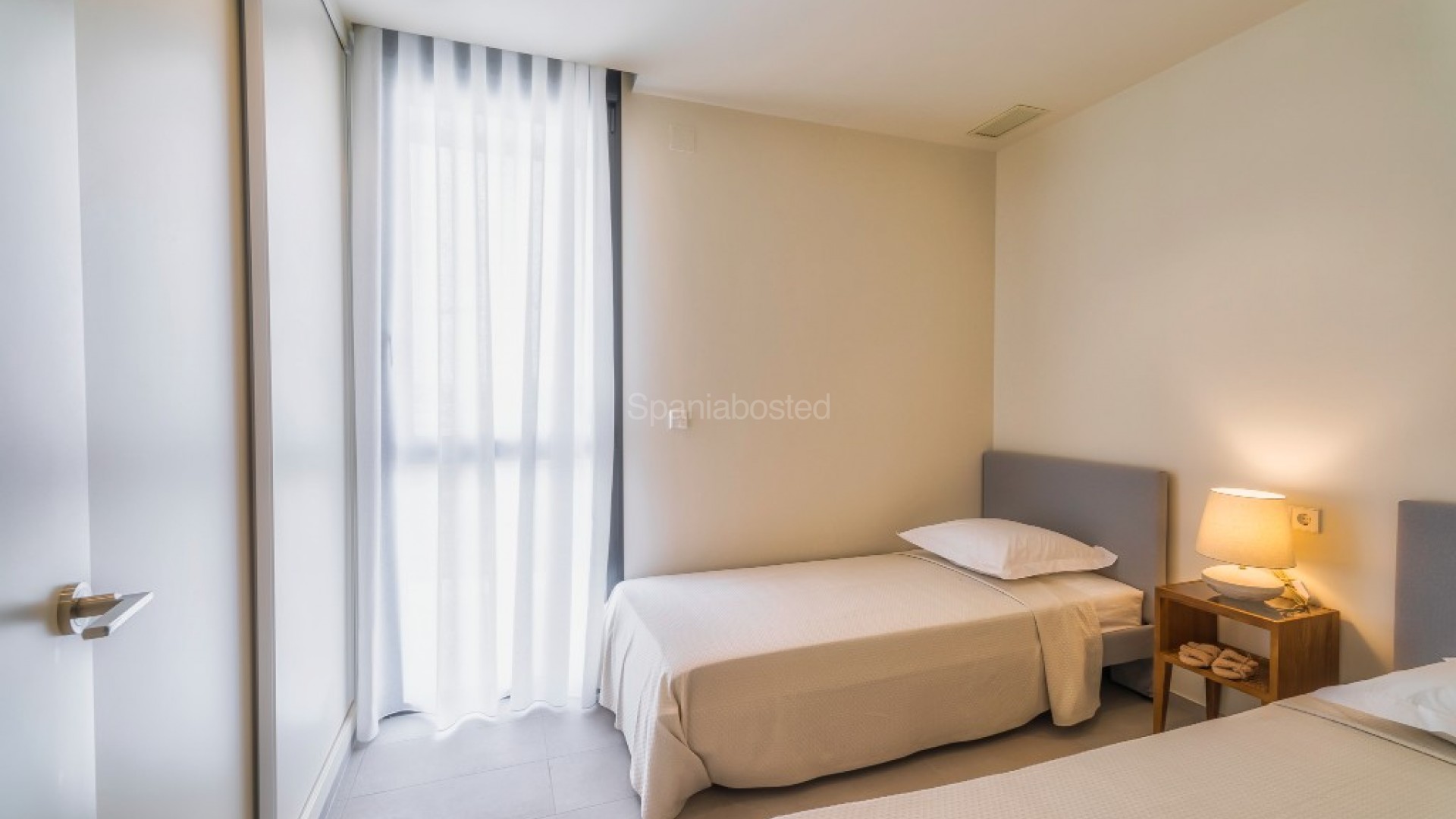 New Build - Townhouse -
Pilar de la Horadada - Torre de la Horadada