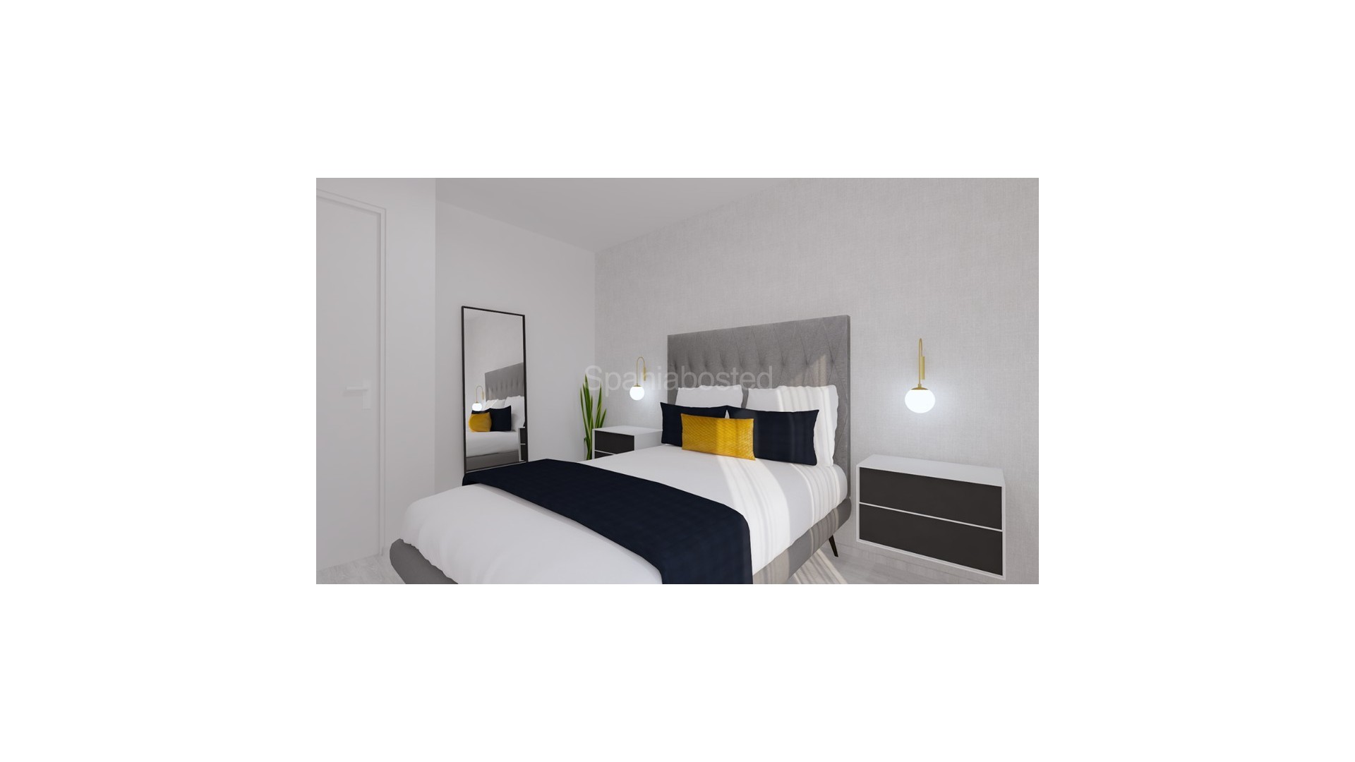 New Build - Townhouse -
Pilar de la Horadada - Torre de la Horadada