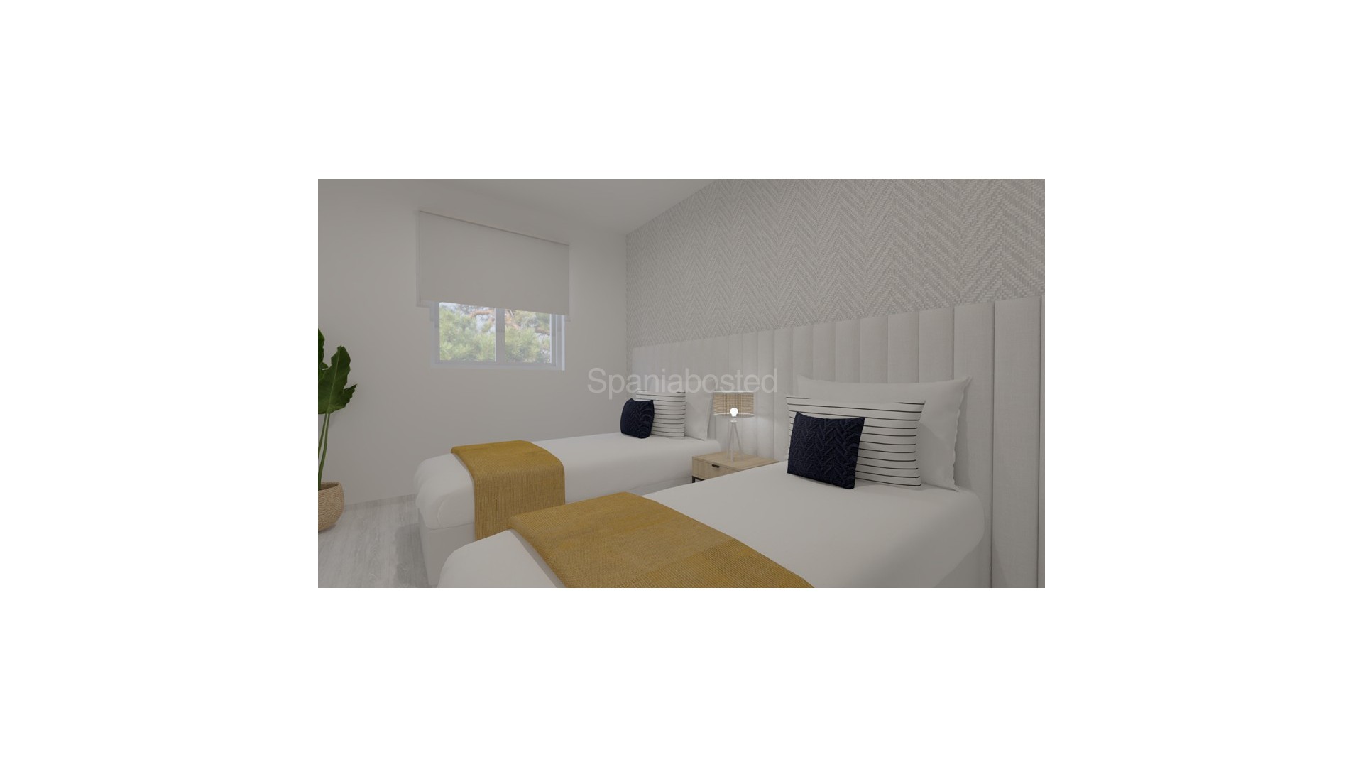 New Build - Townhouse -
Pilar de la Horadada - Torre de la Horadada