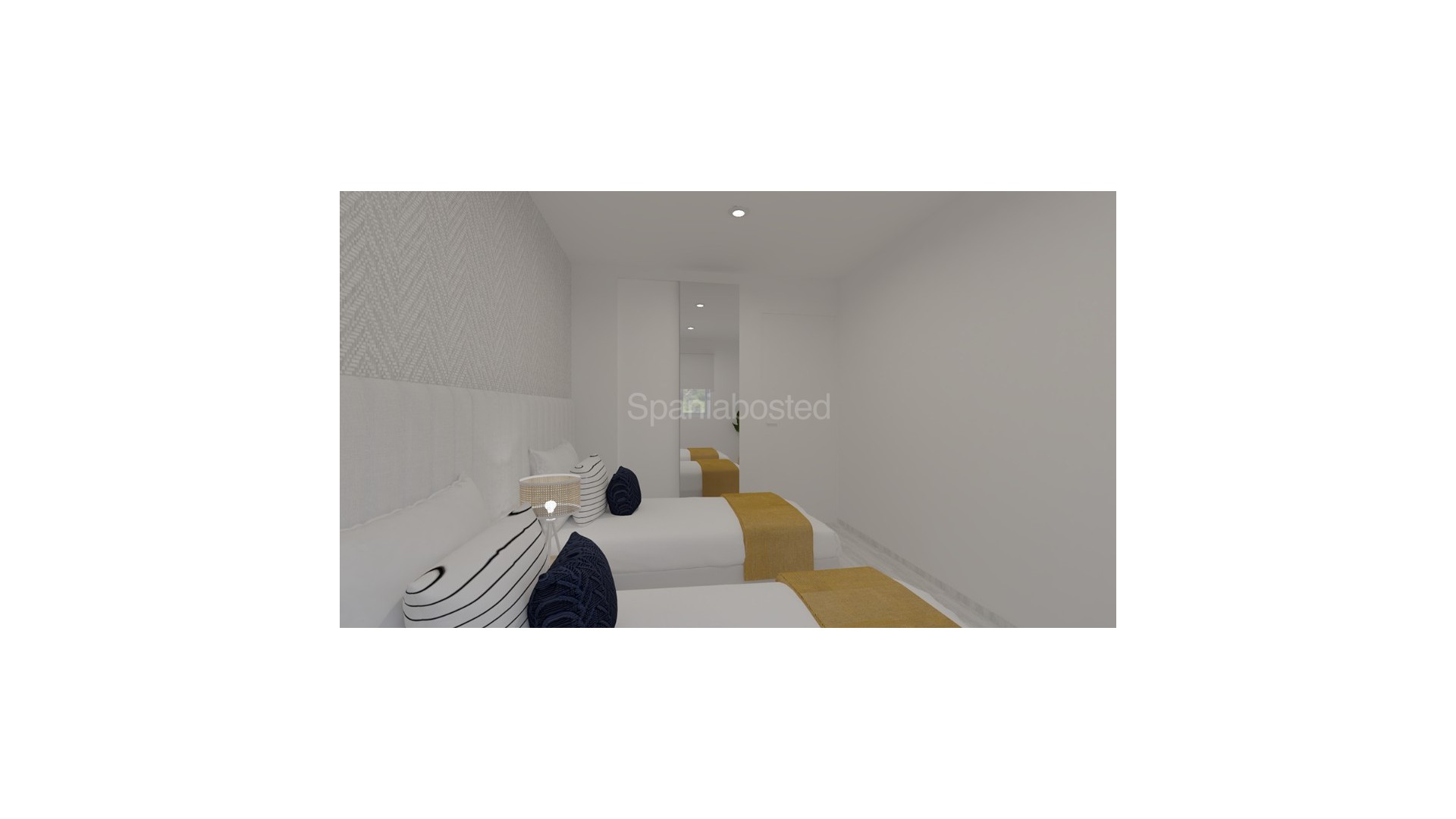 New Build - Townhouse -
Pilar de la Horadada - Torre de la Horadada