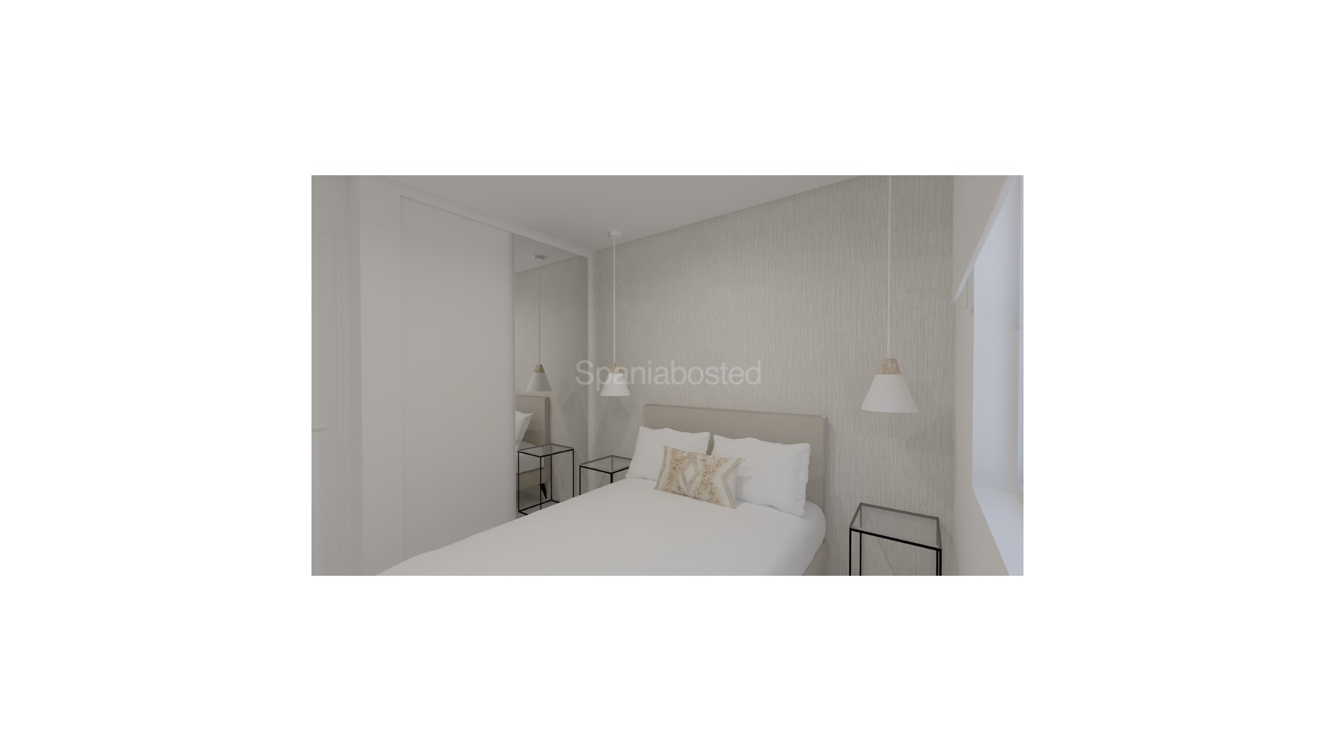 New Build - Townhouse -
Pilar de la Horadada - Torre de la Horadada