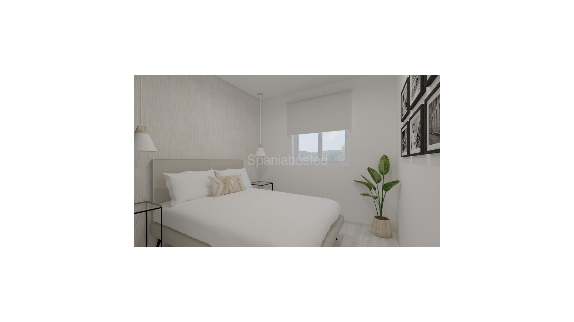 New Build - Townhouse -
Pilar de la Horadada - Torre de la Horadada