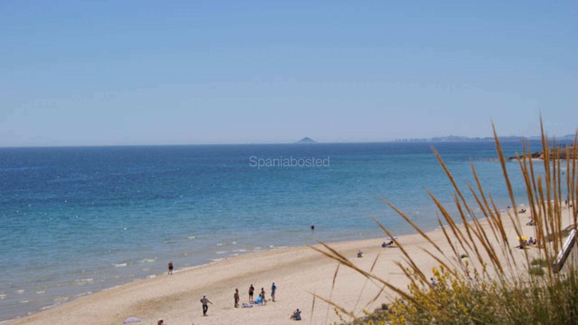 New Build - Townhouse -
Pilar de la Horadada - Torre de la Horadada