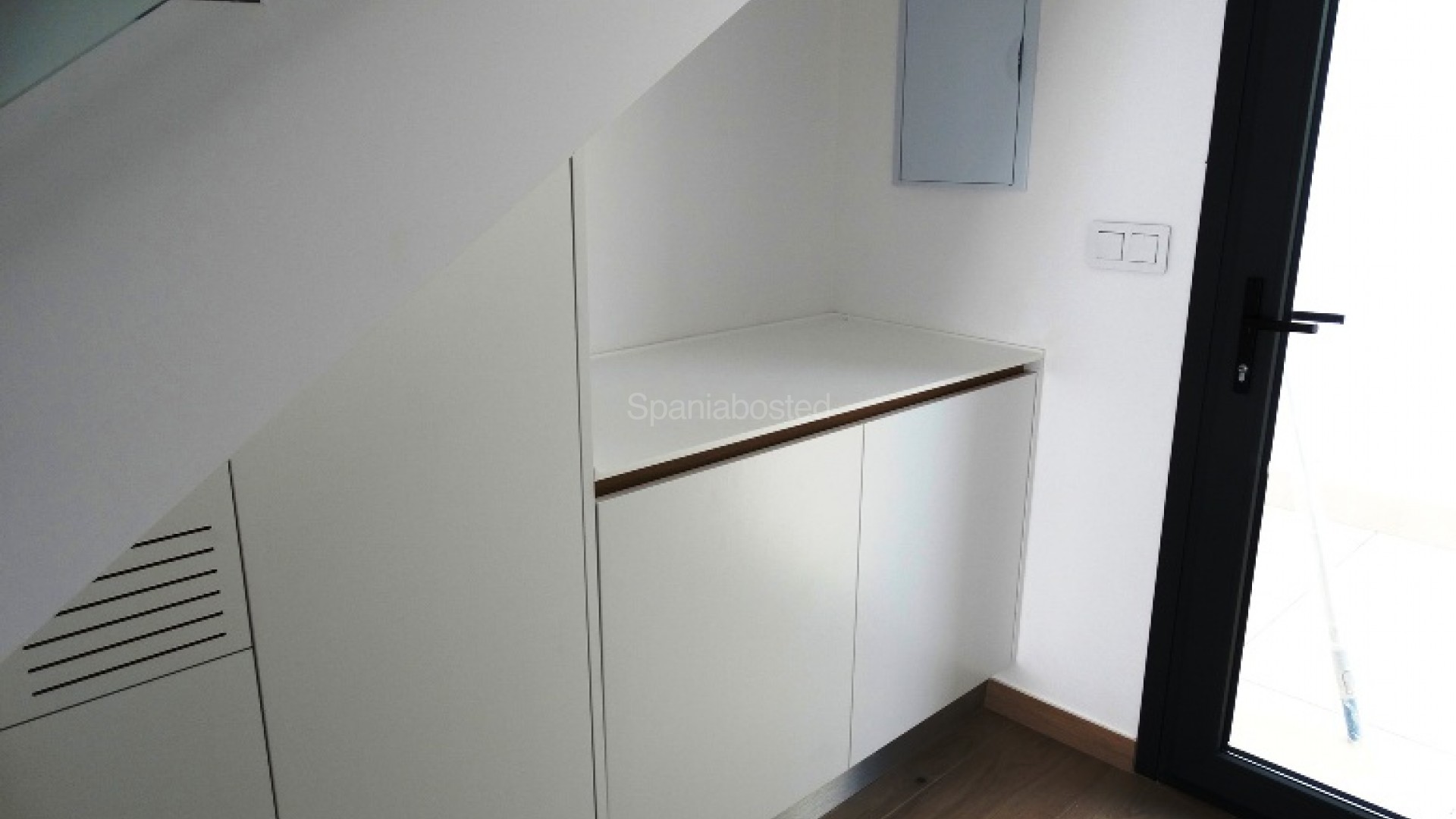 New Build - Townhouse -
Pilar de la Horadada - Torre de la Horadada